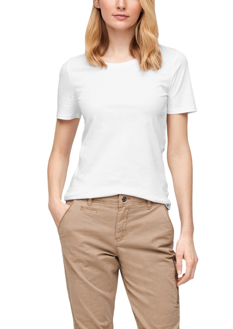 s.Oliver - T-Shirt