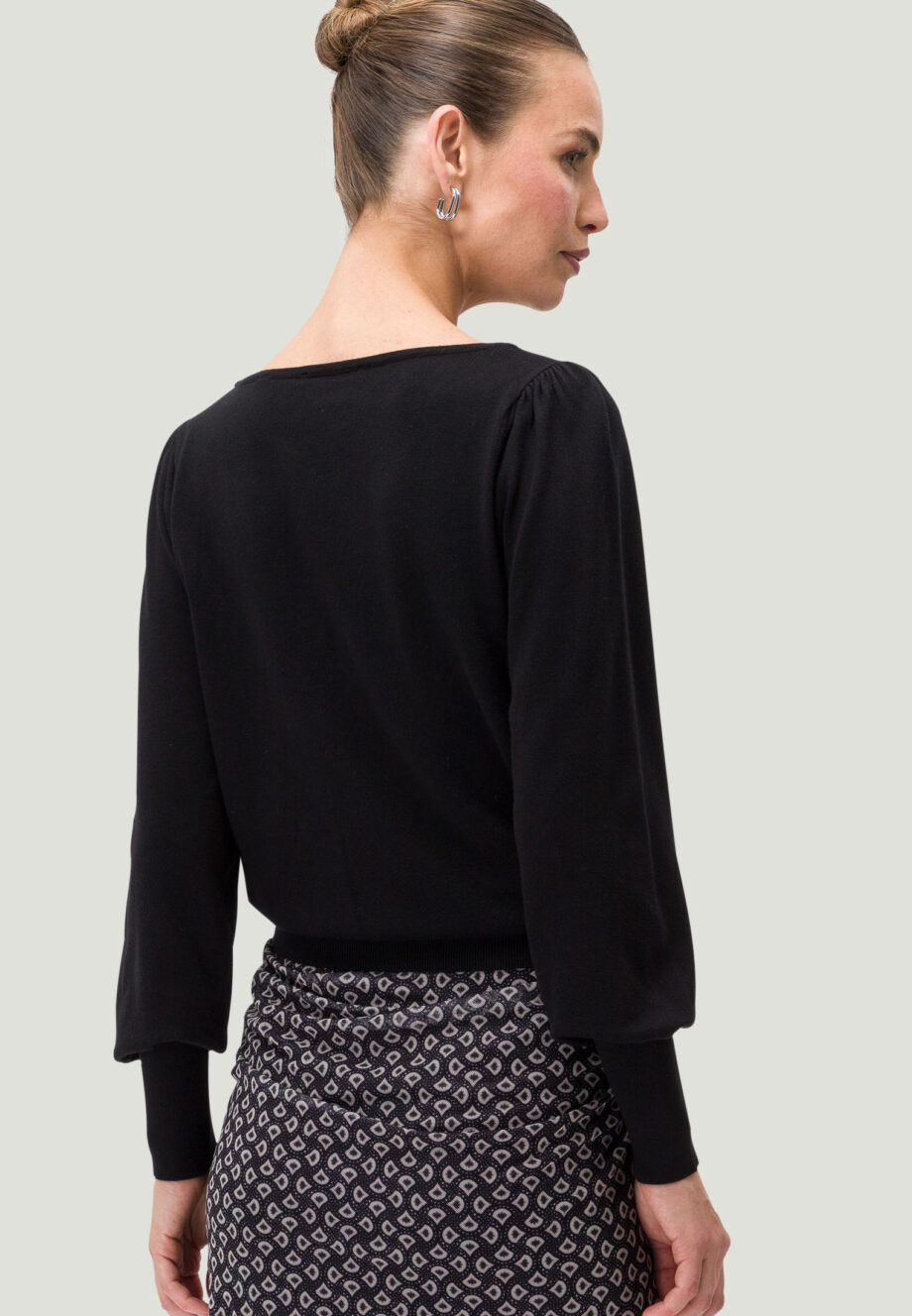 Zero - Pullover