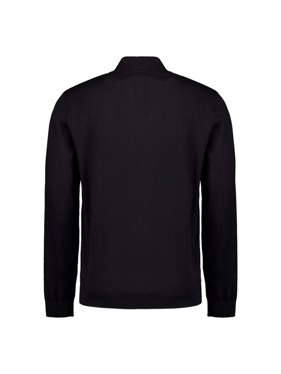 NO EXCESS - Cardigan 2 Coloured Melange