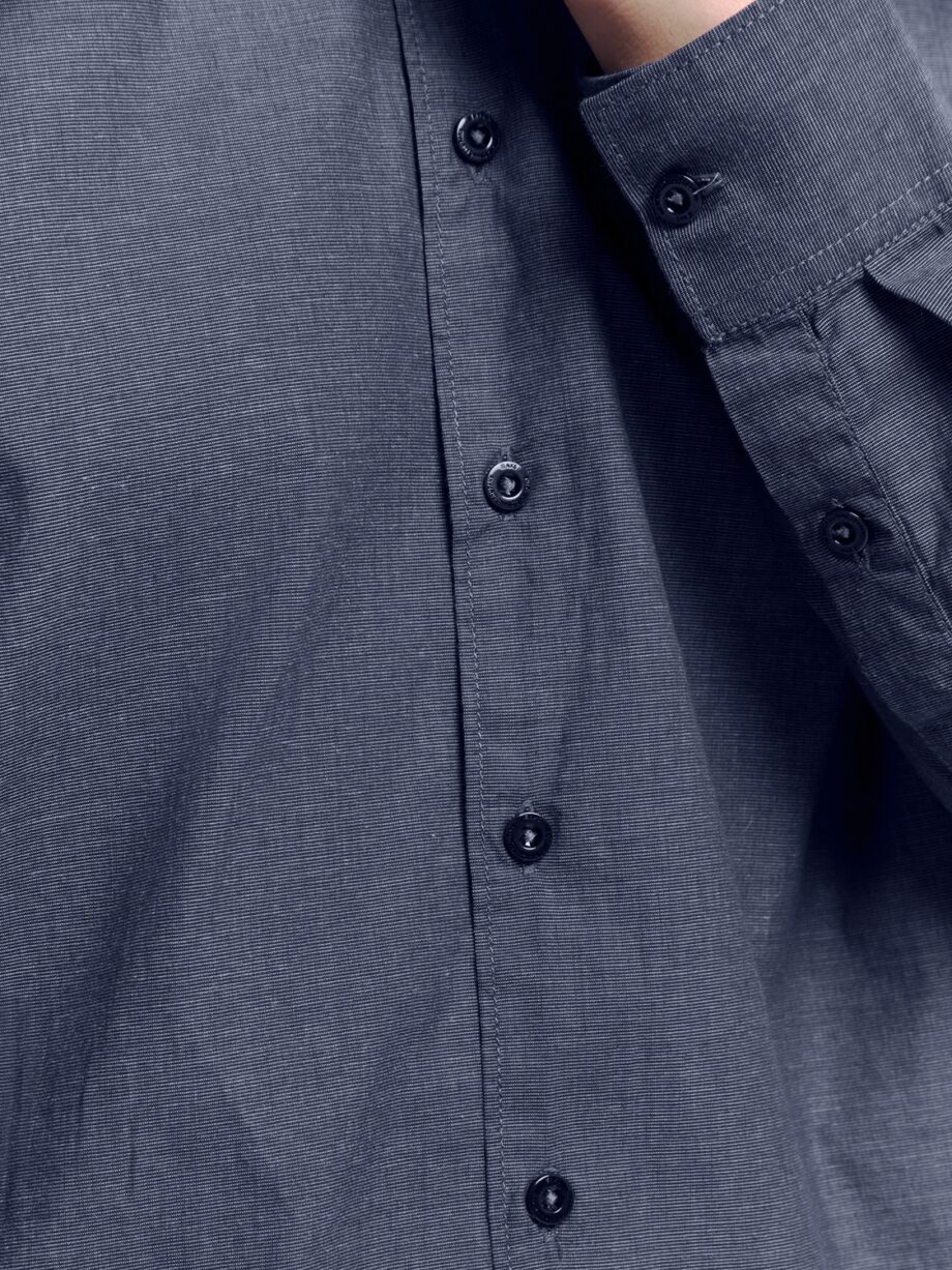NO EXCESS - Shirt 2 Coloured