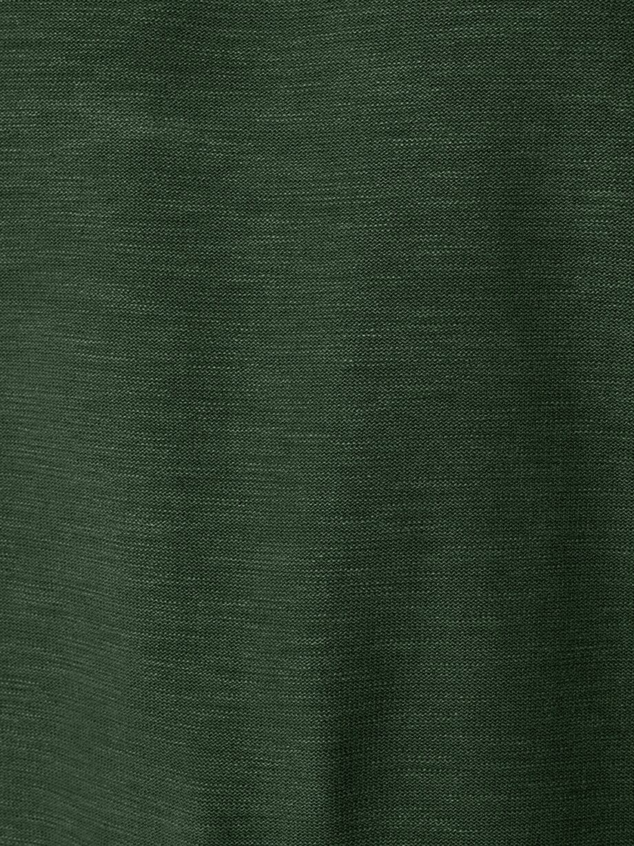 NO EXCESS - Pullover Crewneck Garment Dyed + Stone Washed
