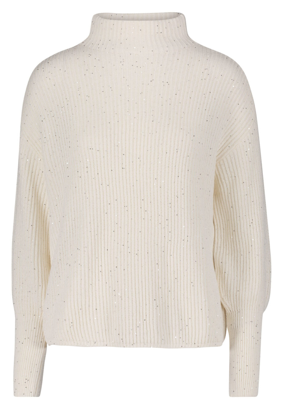Zero - Strickpullover