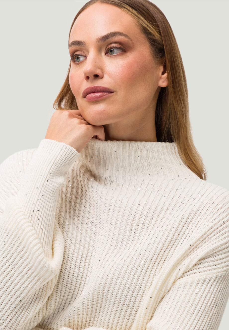 Zero - Strickpullover