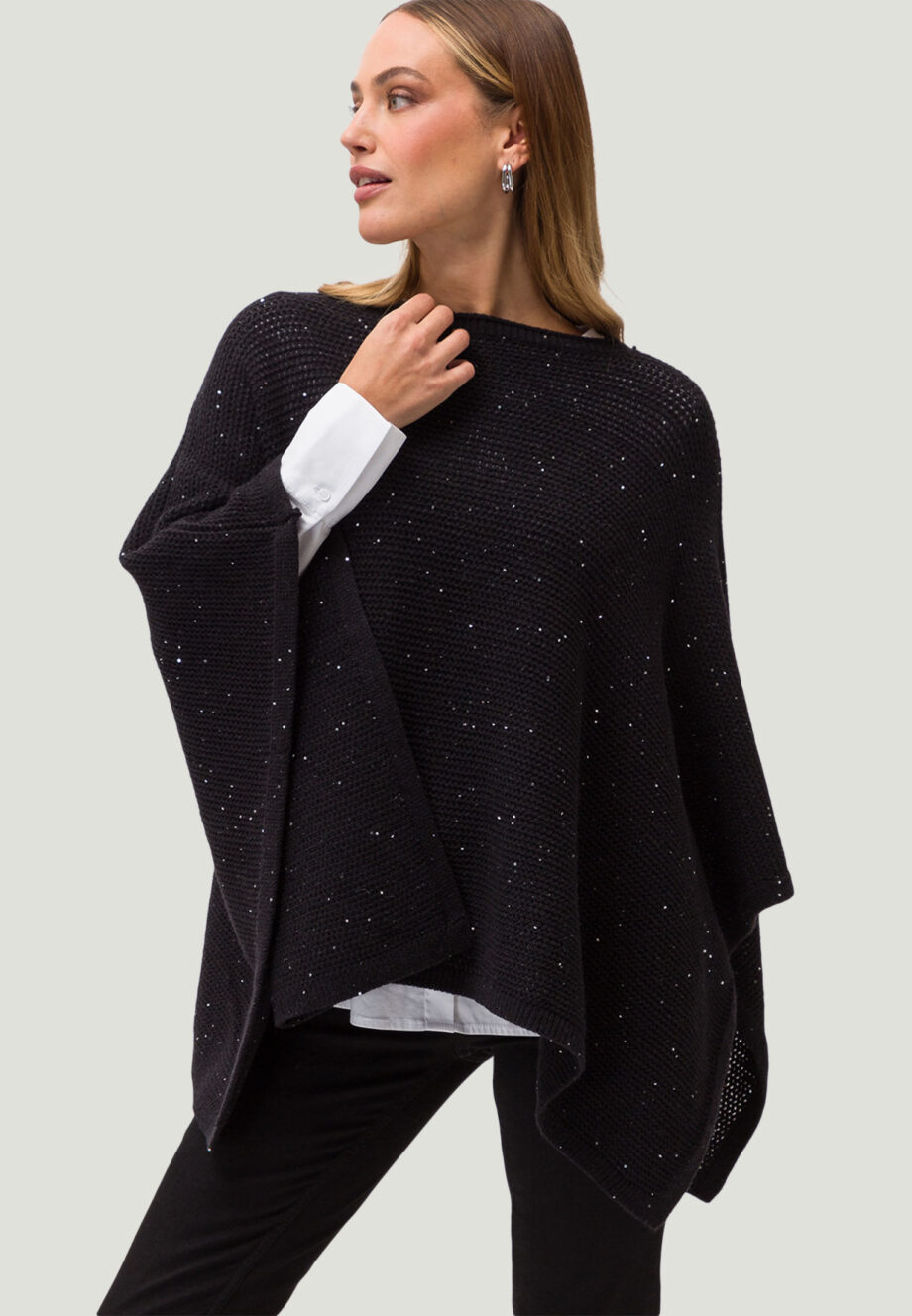 Zero - Poncho