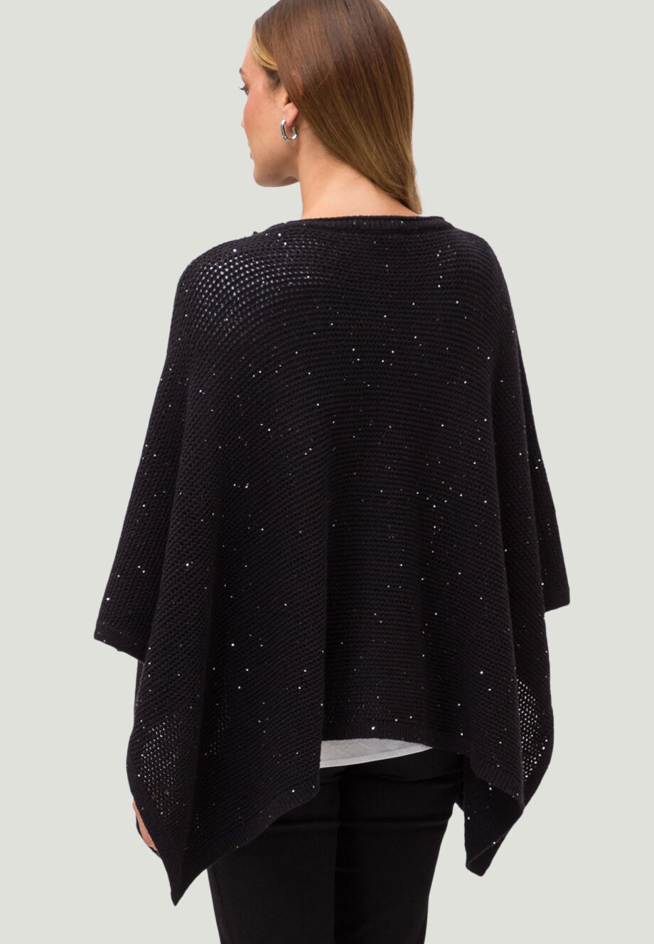 Zero - Poncho
