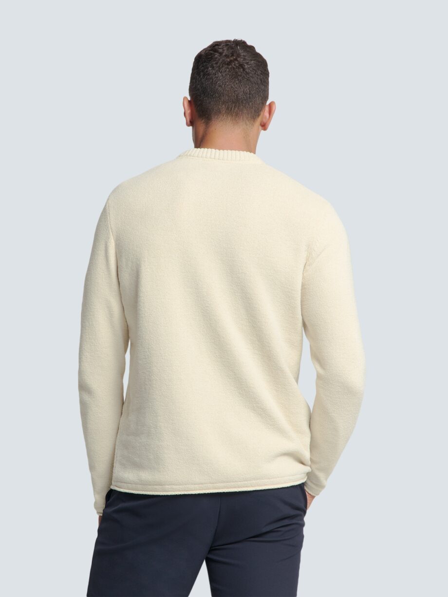 NO EXCESS - Pullover Crewneck Super Soft
