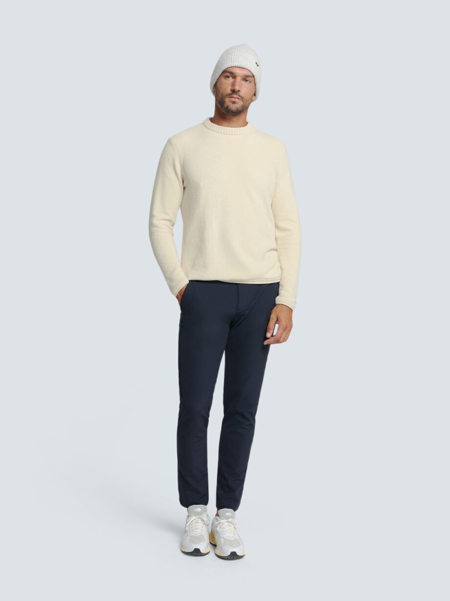 NO EXCESS - Pullover Crewneck Super Soft