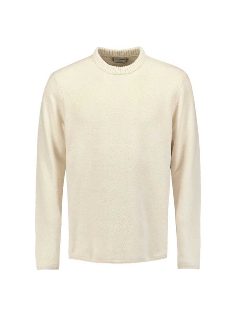 NO EXCESS - Pullover Crewneck Super Soft