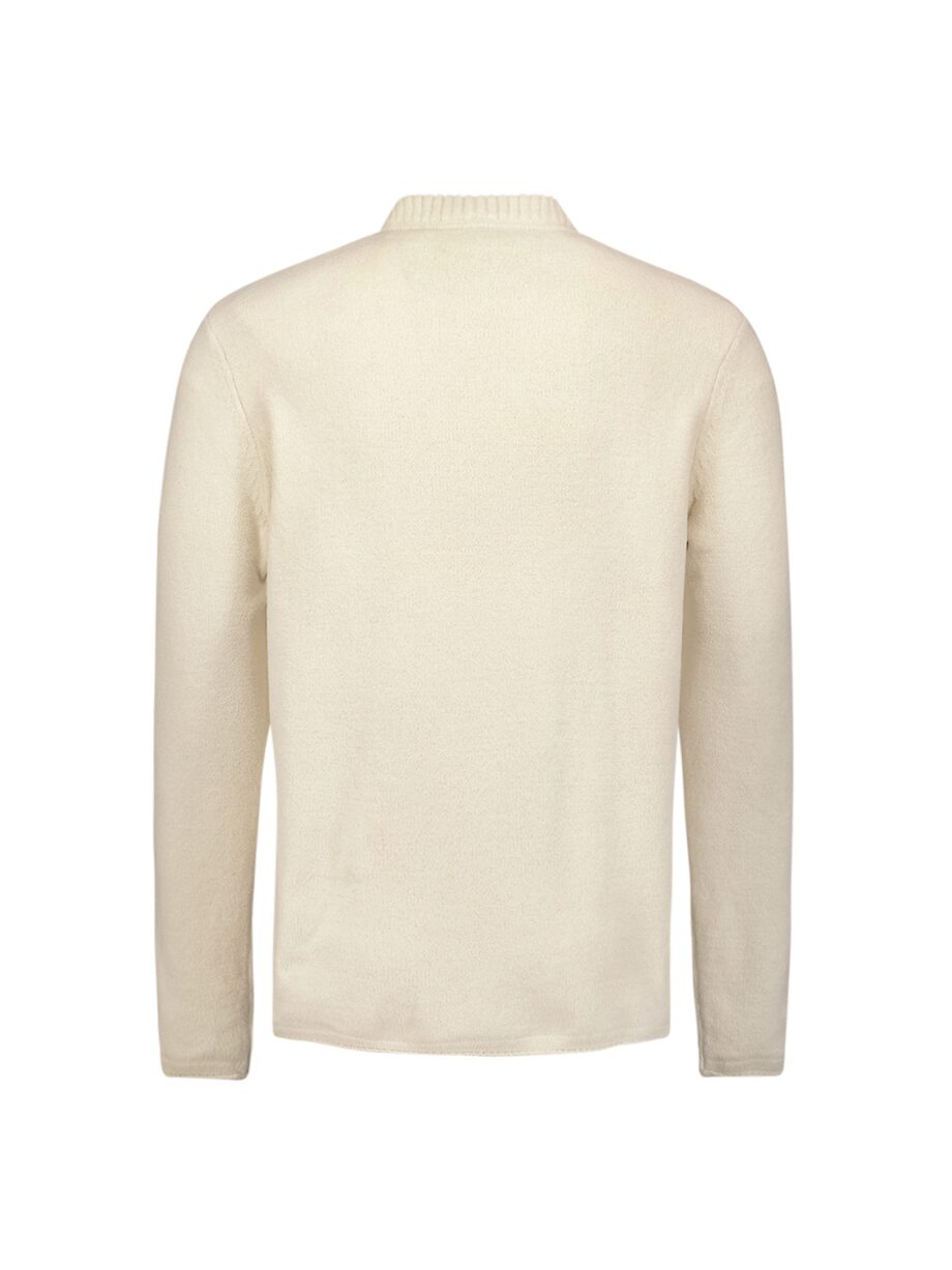 NO EXCESS - Pullover Crewneck Super Soft