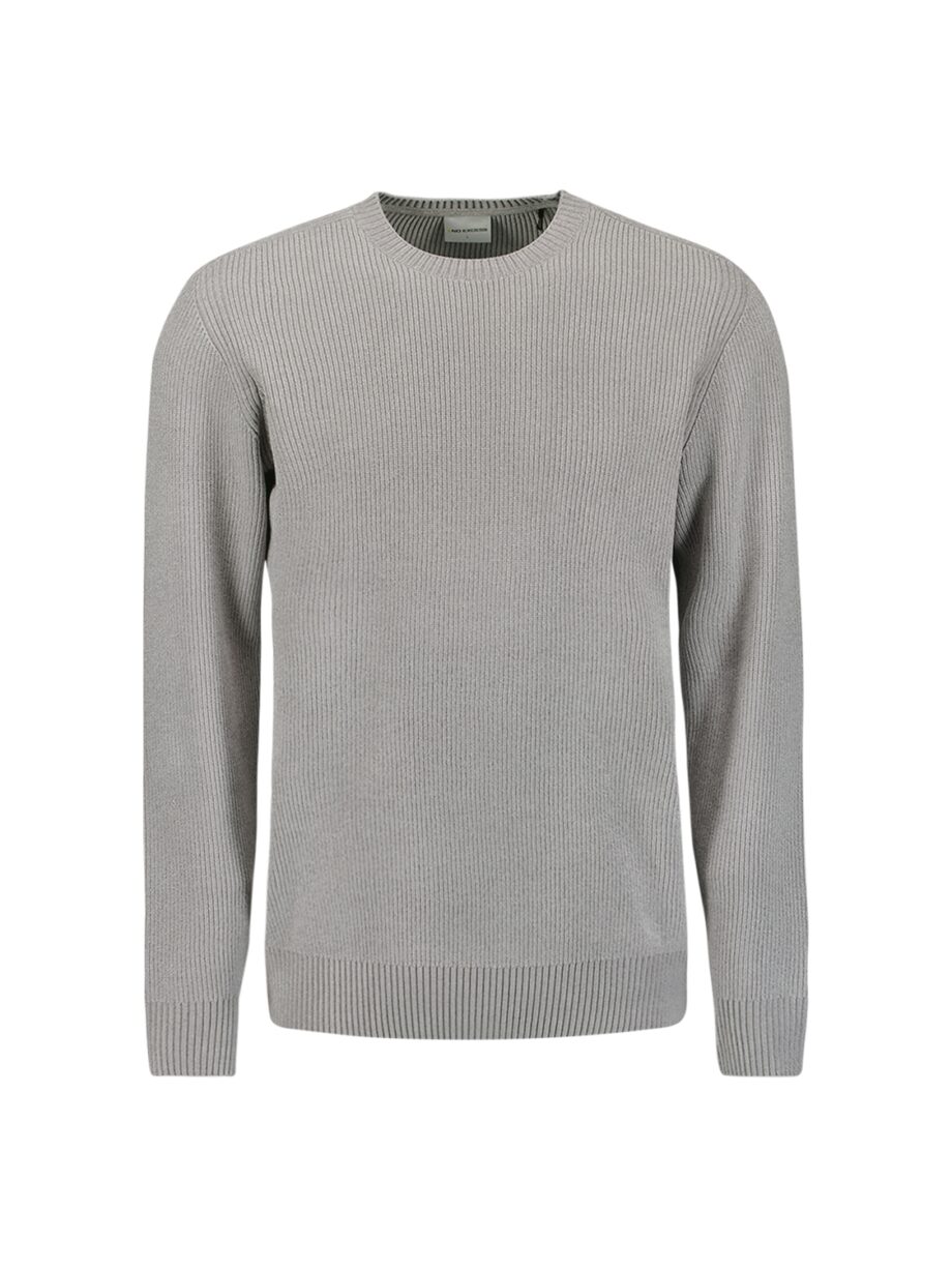 NO EXCESS - Pullover Crewneck Chenille