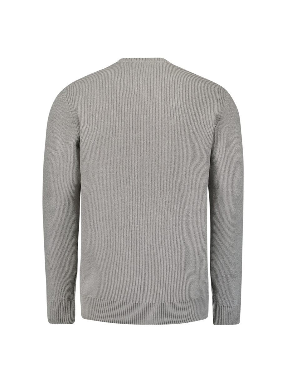 NO EXCESS - Pullover Crewneck Chenille