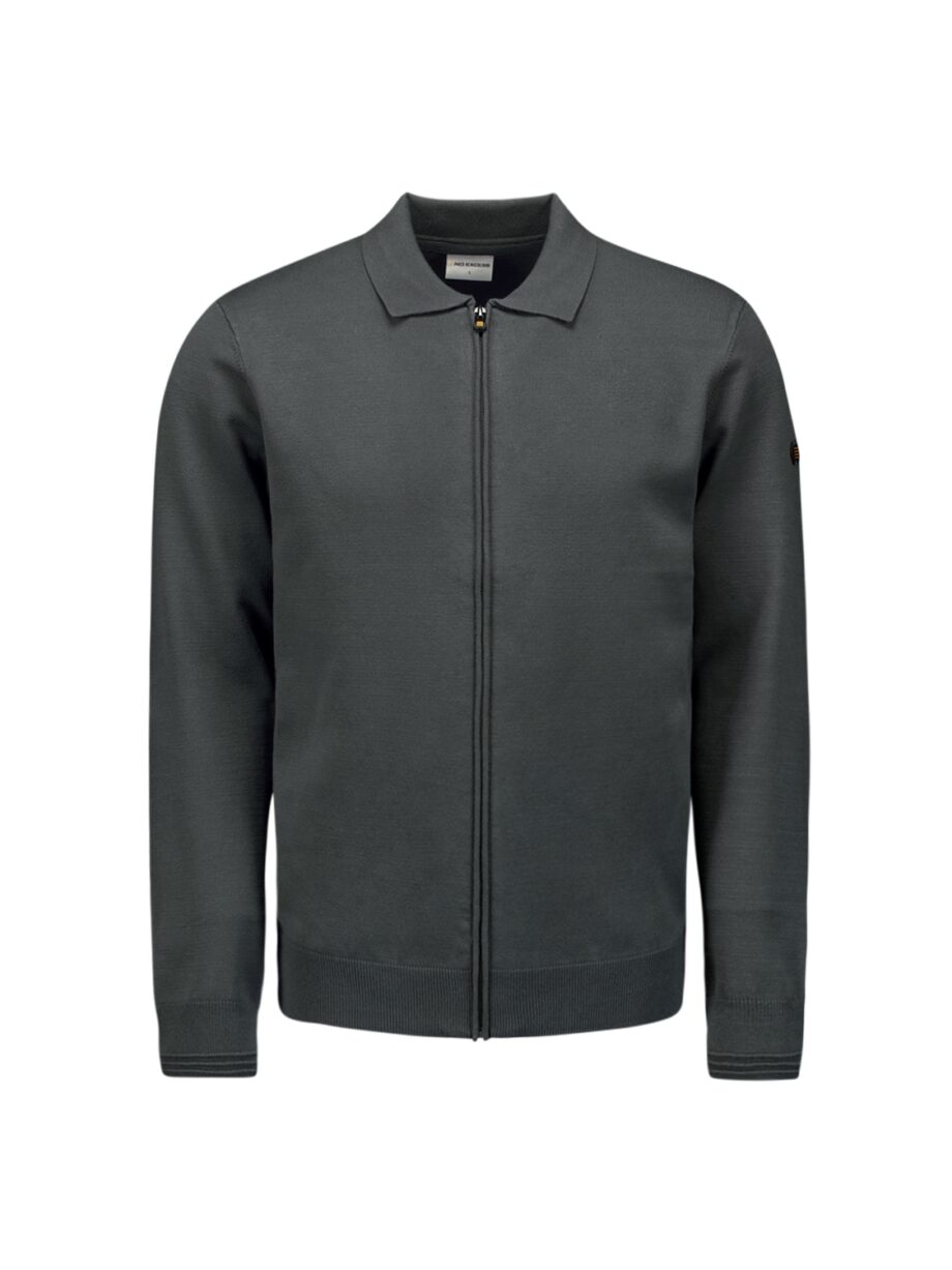 NO EXCESS - Cardigan Polo