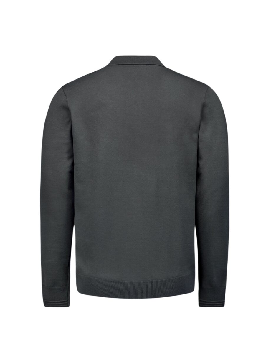 NO EXCESS - Cardigan Polo