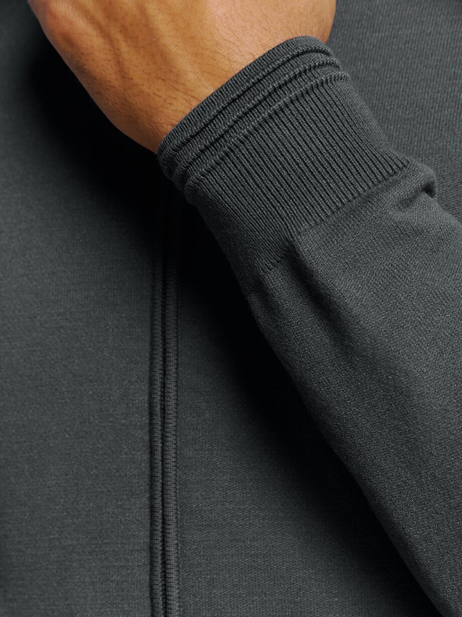 NO EXCESS - Cardigan Polo