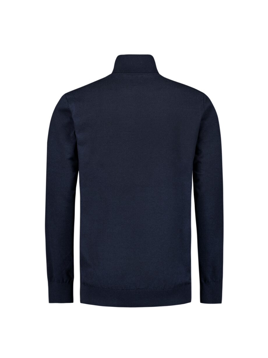 NO EXCESS - Pullover Rollneck