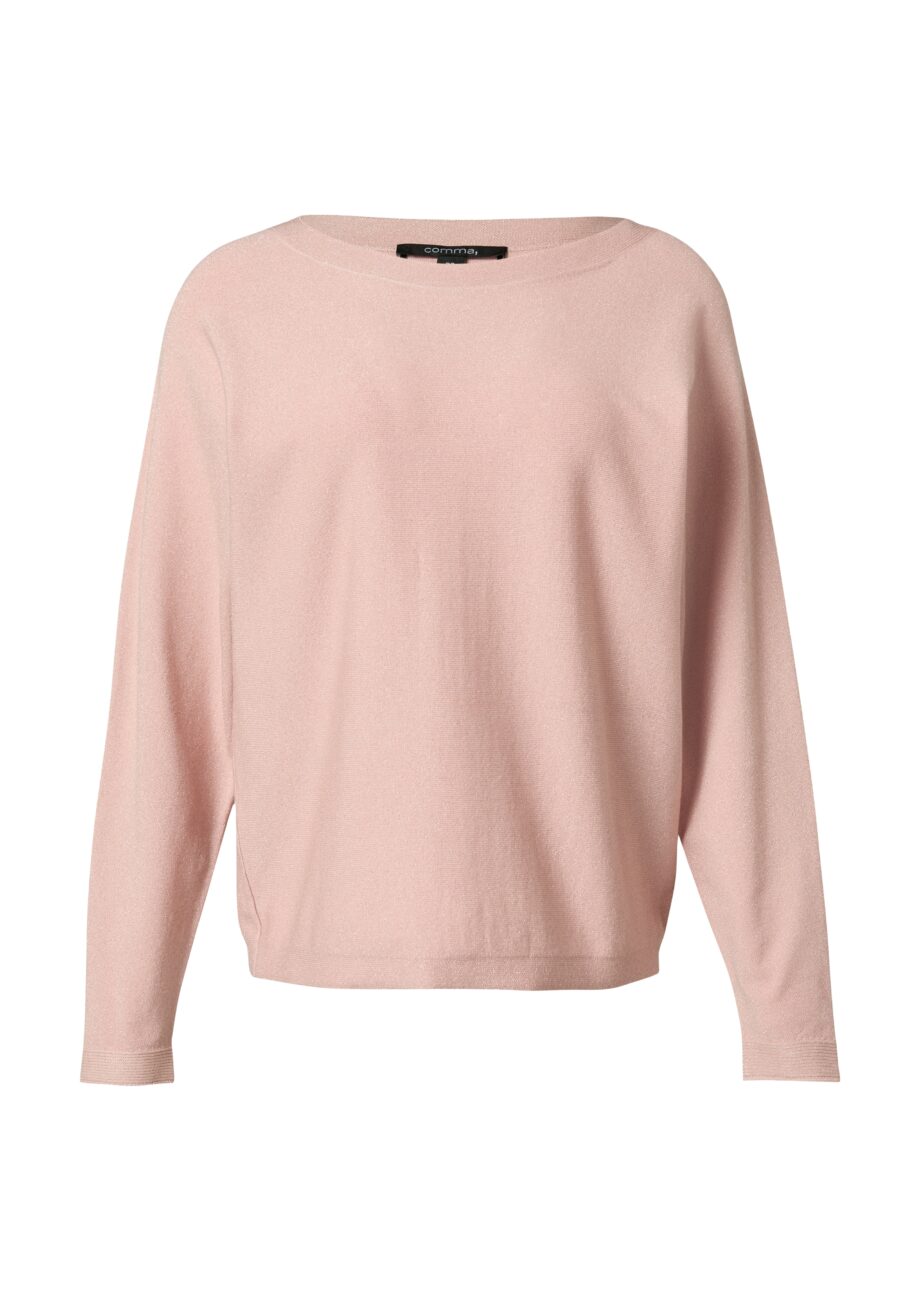 Comma - Strickpullover