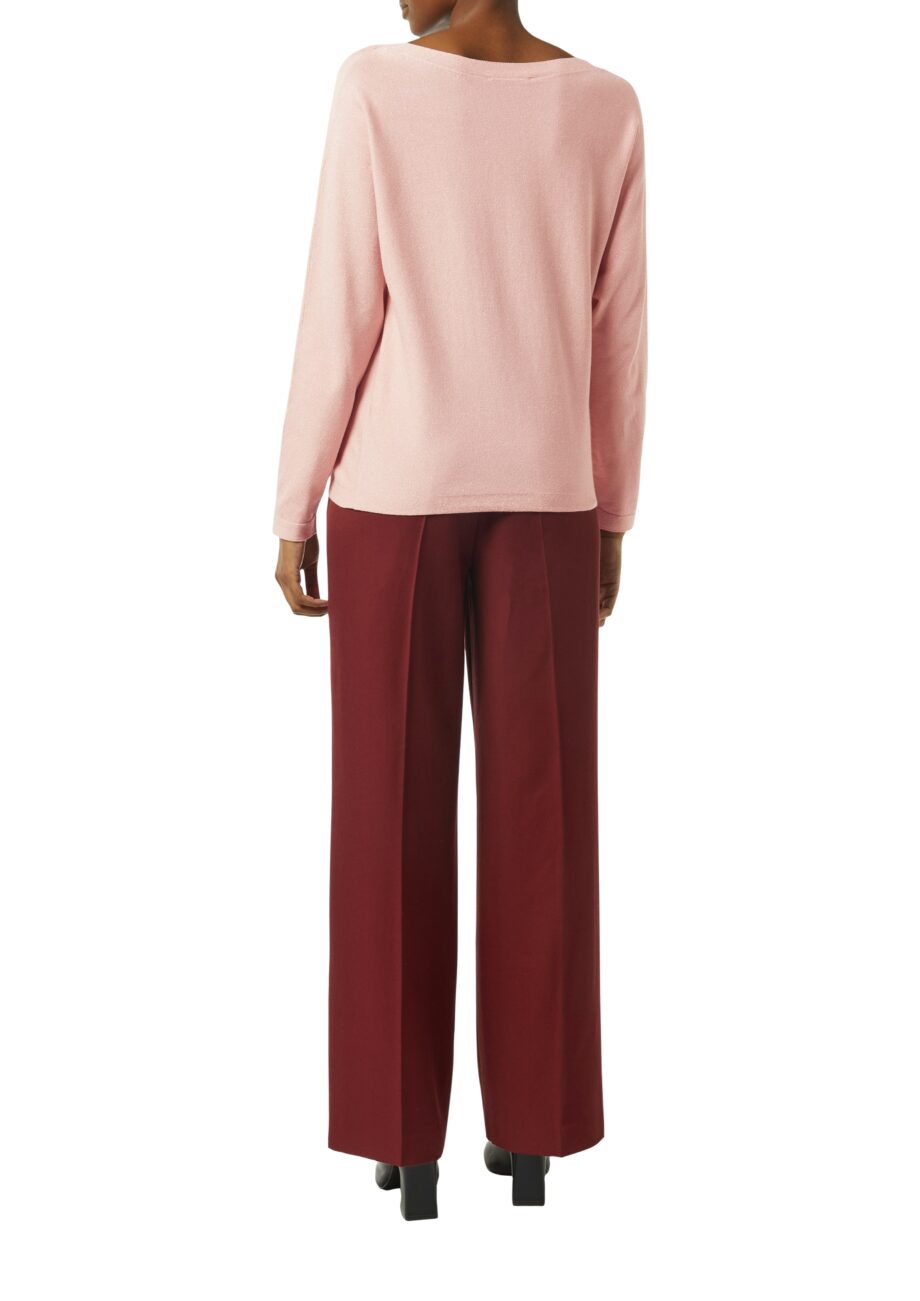 Comma - Strickpullover