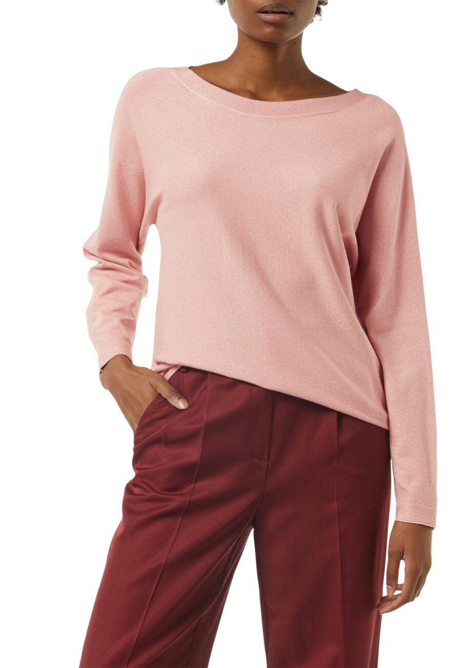 Comma - Strickpullover
