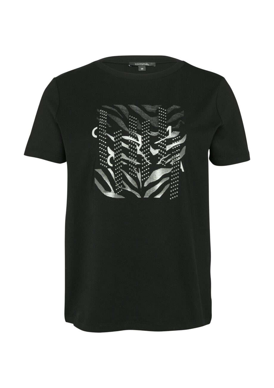 Comma - T-Shirt