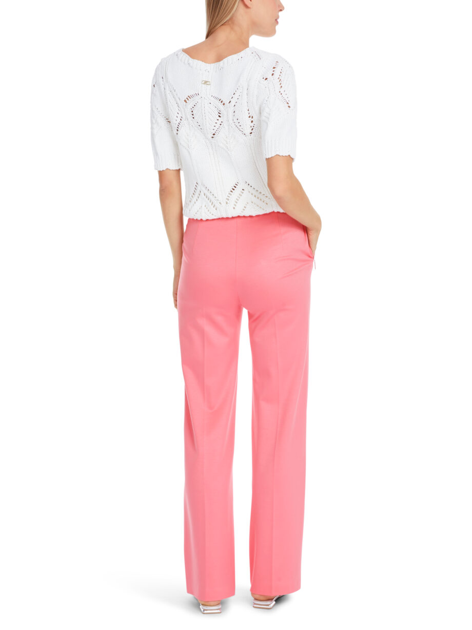 Marc Cain - Puddle Pants Modell WINDER
