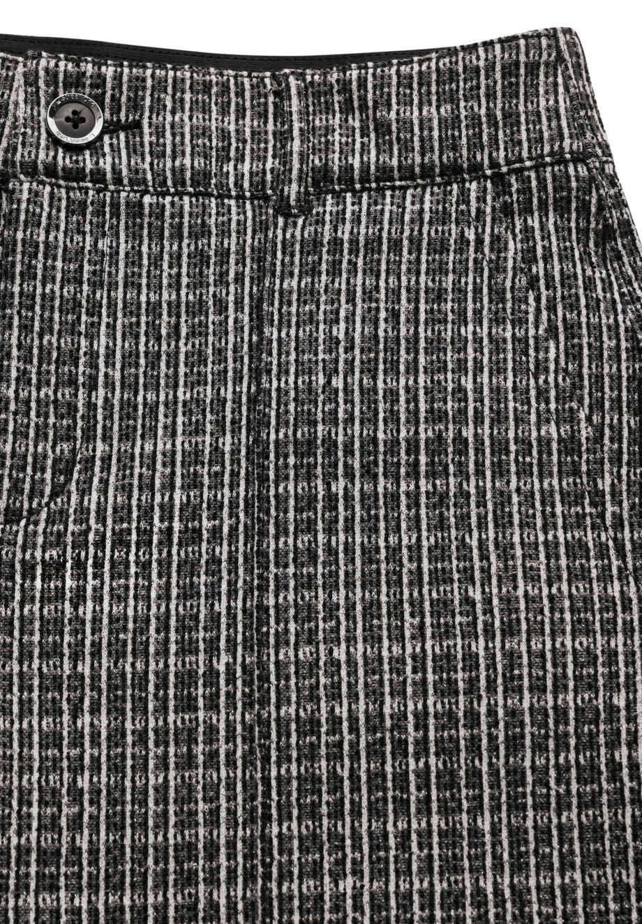 Street One - Bouclé Shorts