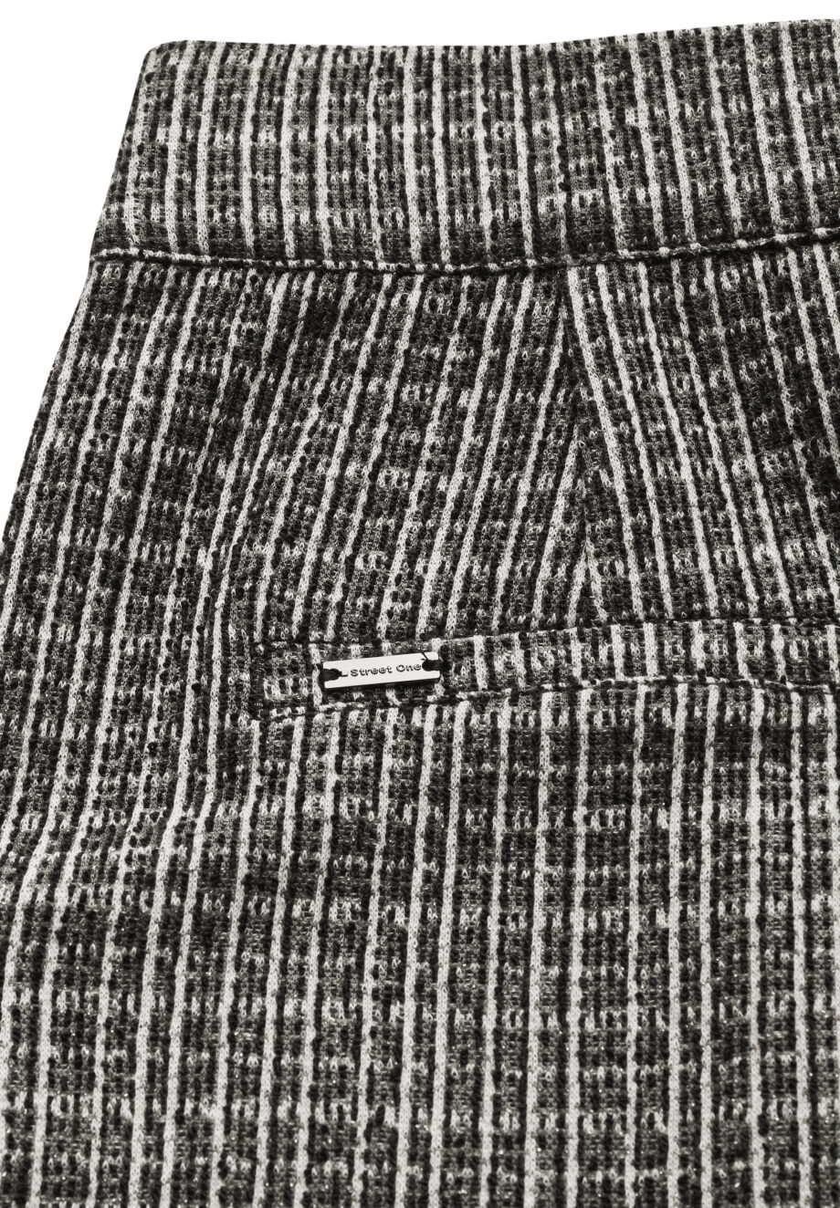 Street One - Bouclé Shorts