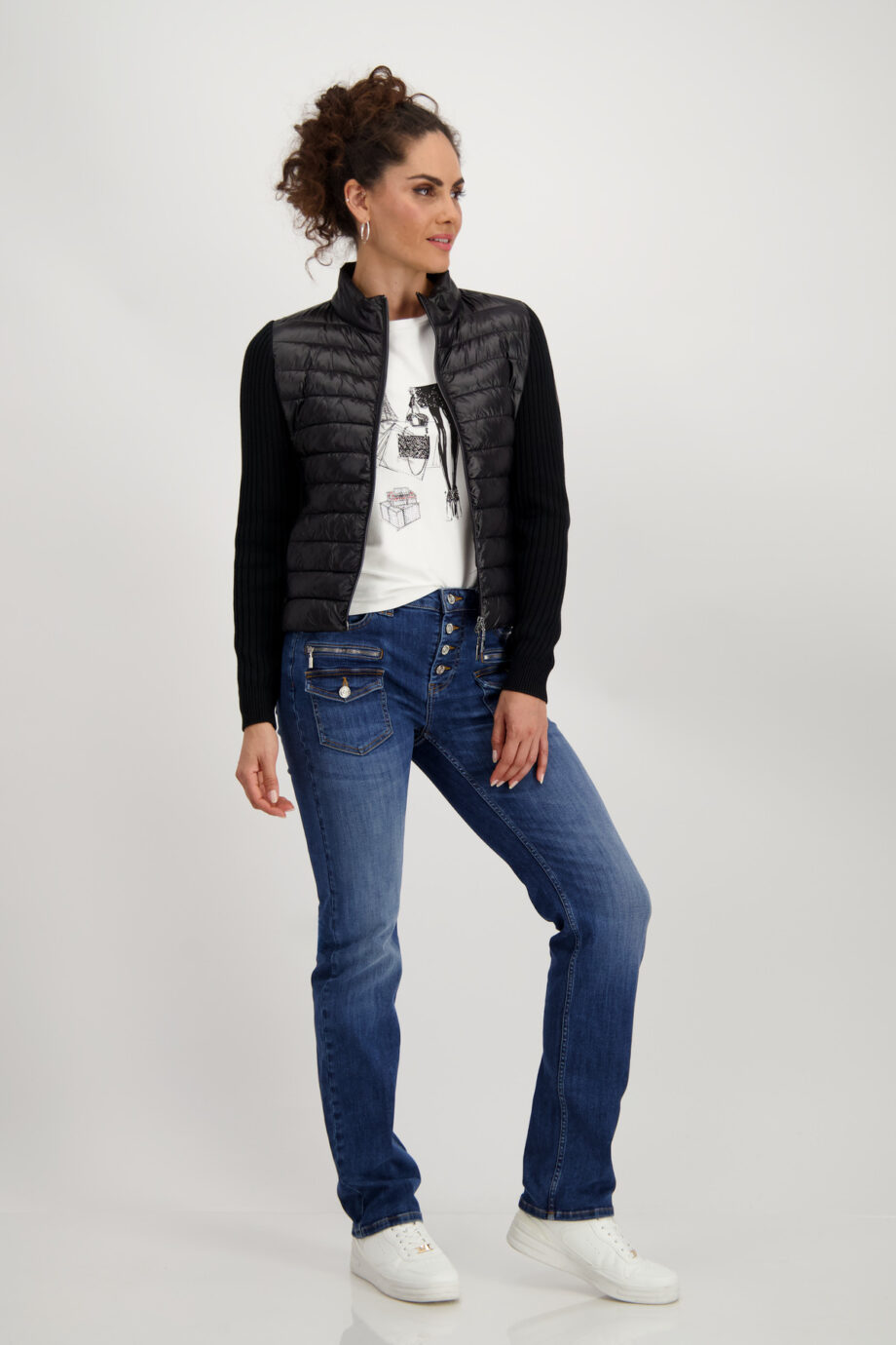 Monari - Jacke