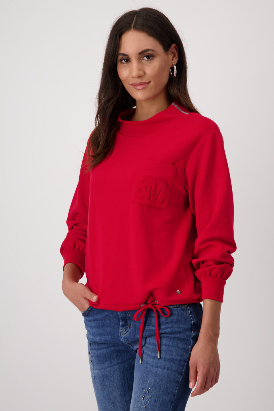 Monari - Sweatshirt