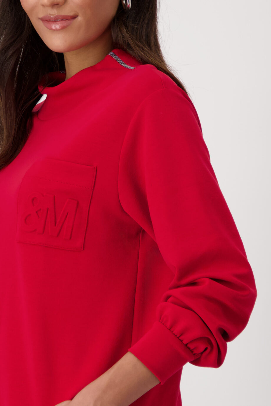Monari - Sweatshirt