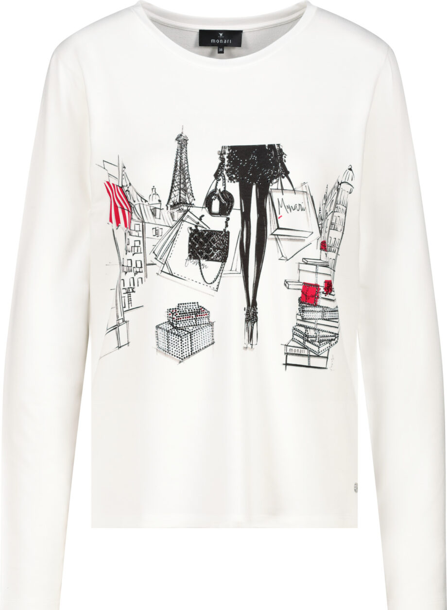 Monari - Pullover