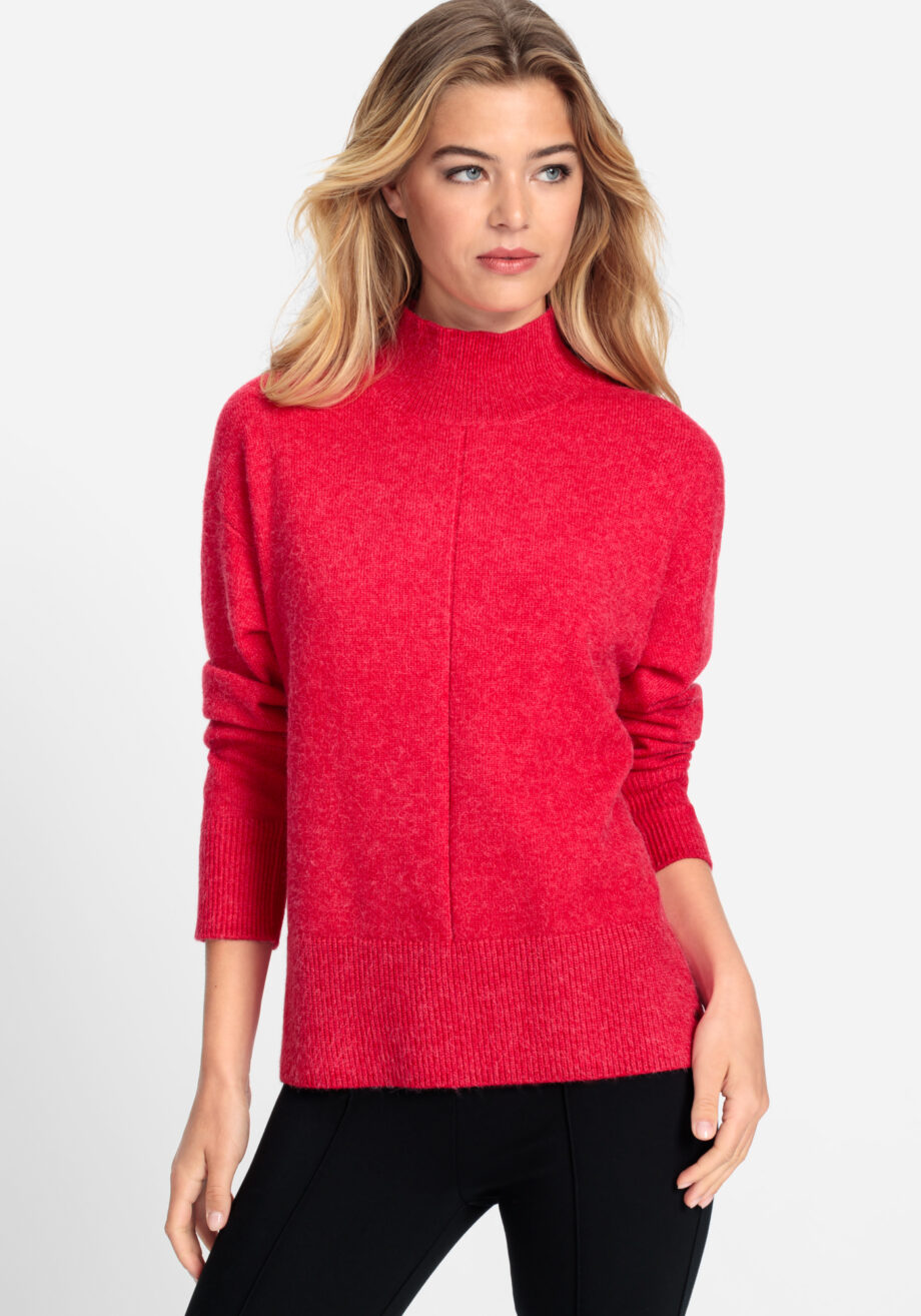 Olsen - Pullover Long Sleeves