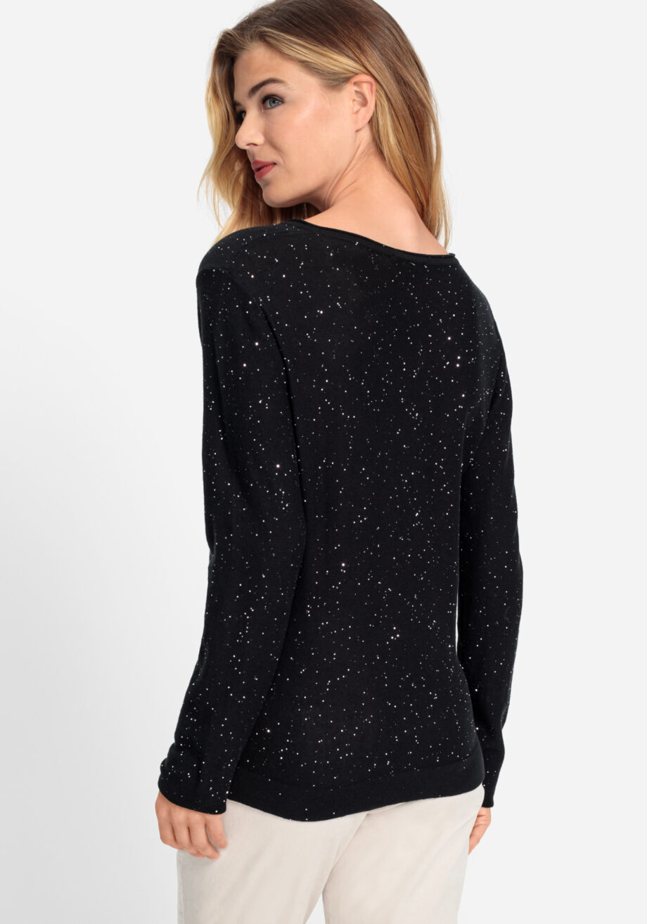 Olsen - Pullover Long Sleeves