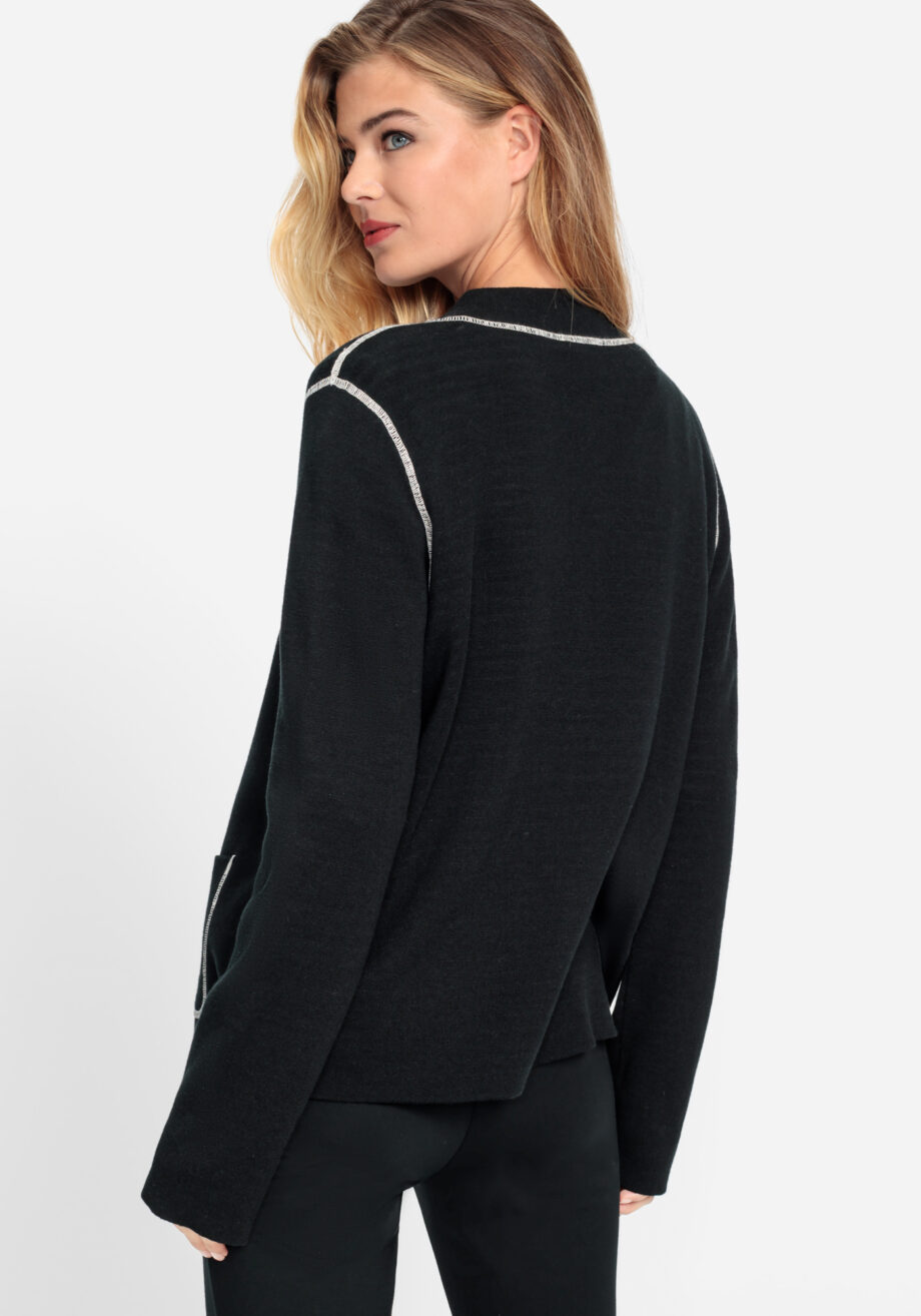 Olsen - Cardigan Long Sleeves