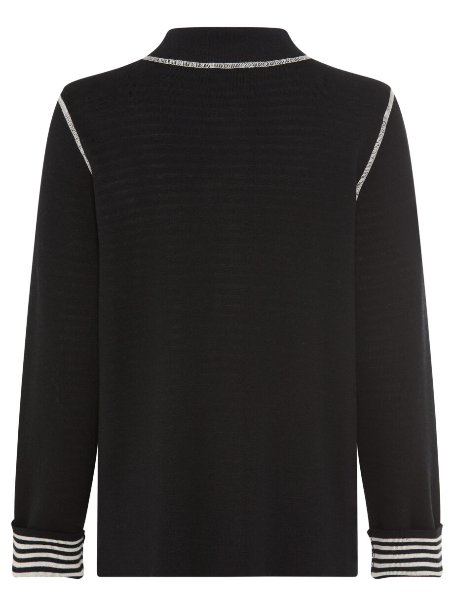 Olsen - Cardigan Long Sleeves
