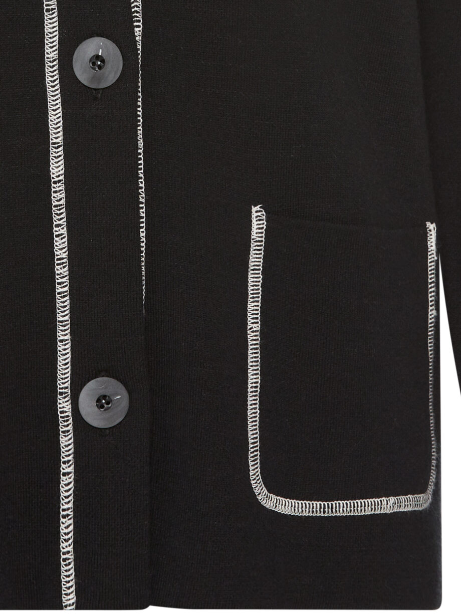 Olsen - Cardigan Long Sleeves