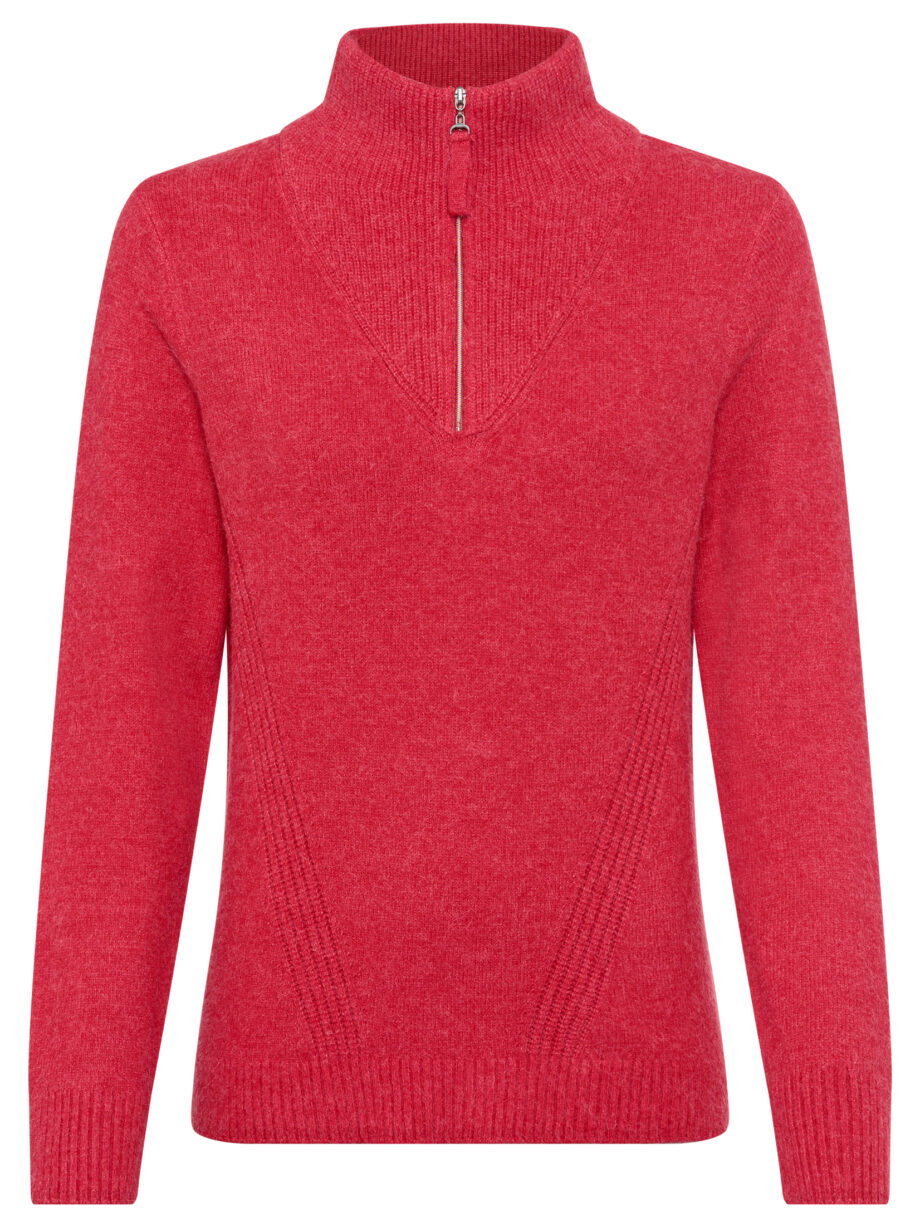 Olsen - Pullover Long Sleeves