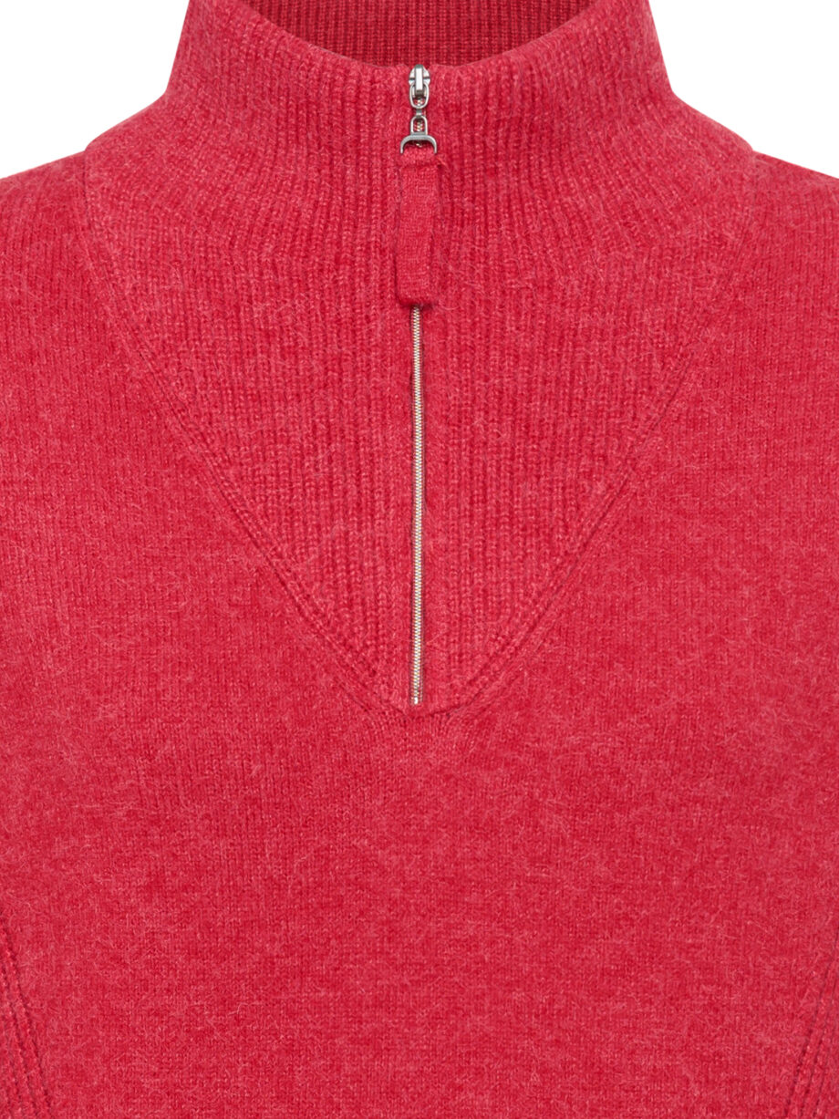 Olsen - Pullover Long Sleeves