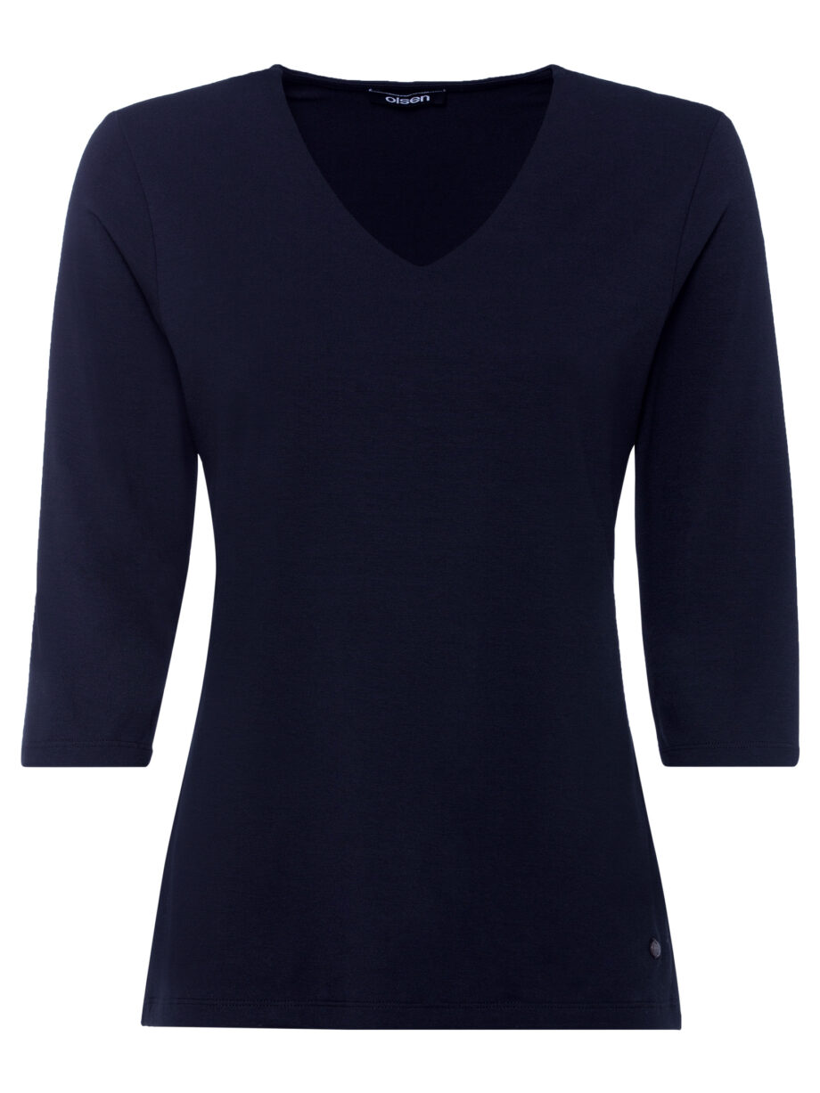 Olsen - T-Shirt Long Sleeves