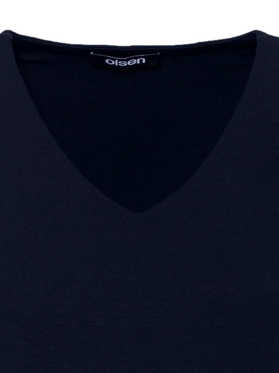 Olsen - T-Shirt Long Sleeves